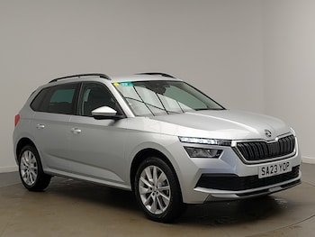 2023 - 1.0 TSI 110 SE Drive 5dr