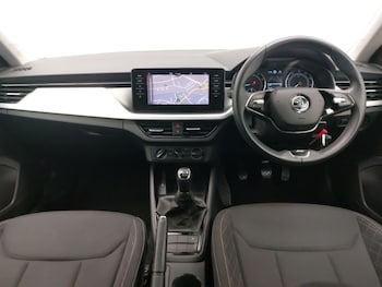 Used Skoda Kamiq 2023 for sale - 75989162: Photo 2