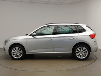 Used Skoda Kamiq 2023 for sale - 75989162: Photo 4