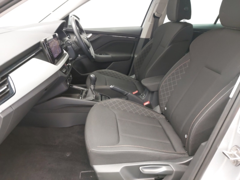 Used Skoda Kamiq 2023 for sale - 75989162: Photo 5