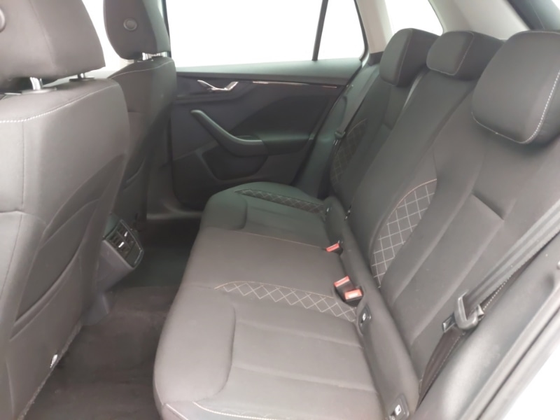 Used Skoda Kamiq 2023 for sale - 75989162: Photo 6