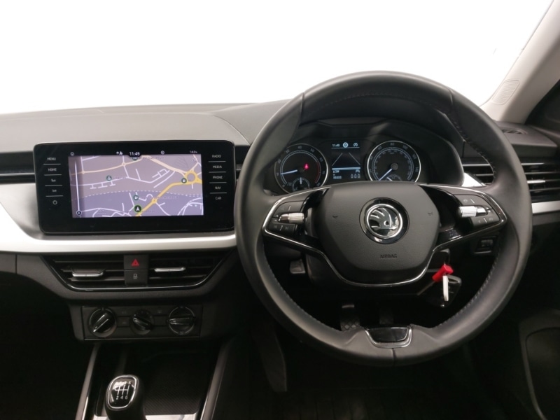 Used Skoda Kamiq 2023 for sale - 75989162: Photo 7