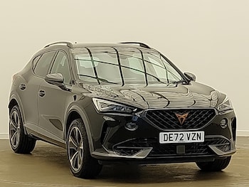 Used Cupra Formentor 2022 for sale - 79175813: Photo