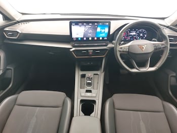 Used Cupra Formentor 2022 for sale - 79175813: Photo