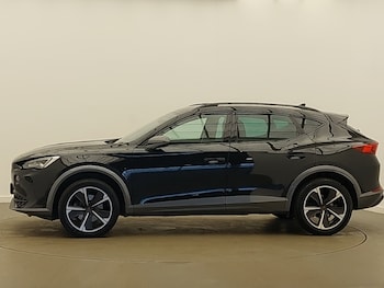 Used Cupra Formentor 2022 for sale - 79175813: Photo
