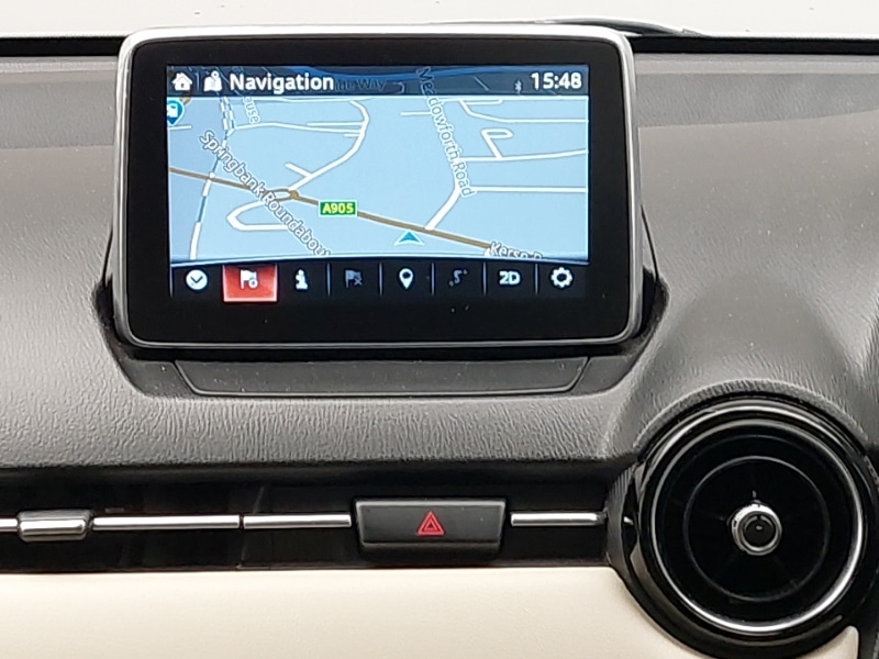 Used Mazda Mazda2 2016 for sale - 77154863: Photo 10