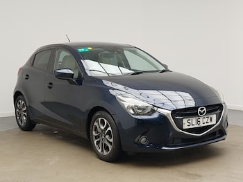 Used Mazda Mazda2 2016 for sale - 77154863: Photo
