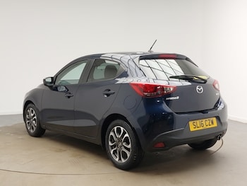 Used Mazda Mazda2 2016 for sale - 77154863: Photo