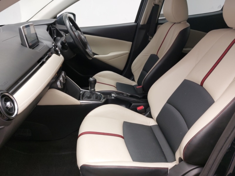 Used Mazda Mazda2 2016 for sale - 77154863: Photo 5