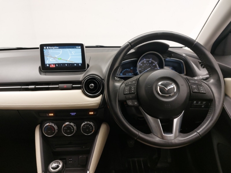 Used Mazda Mazda2 2016 for sale - 77154863: Photo 7