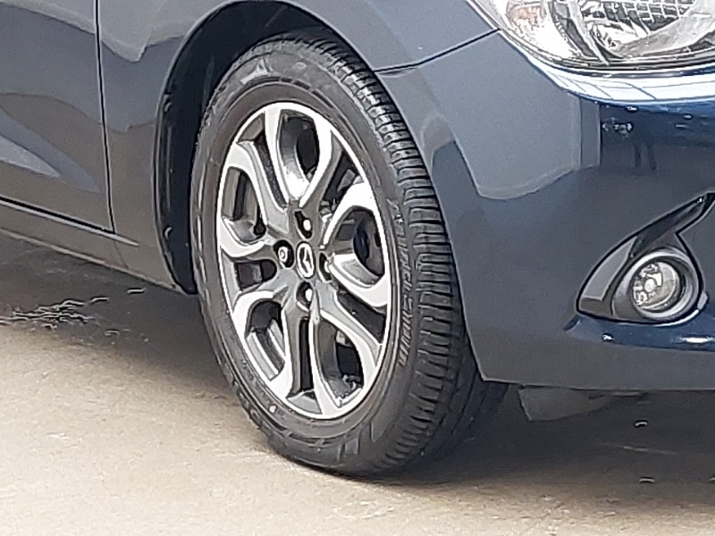 Used Mazda Mazda2 2016 for sale - 77154863: Photo 9