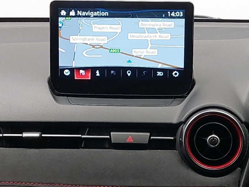 Used Mazda Mazda2 2024 for sale - 76695761: Photo 10