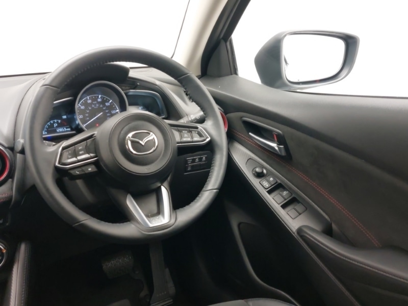 Used Mazda Mazda2 2024 for sale - 76695761: Photo 11