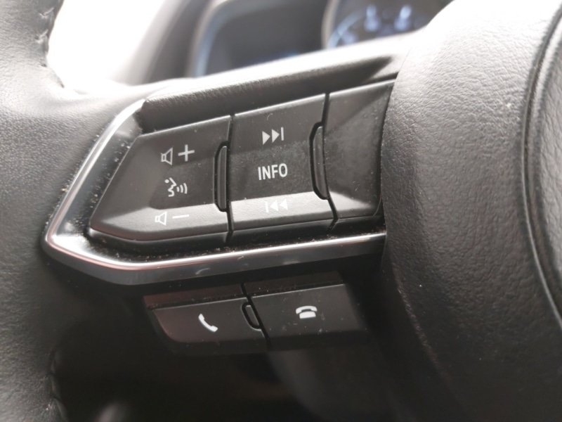 Used Mazda Mazda2 2024 for sale - 76695761: Photo 12