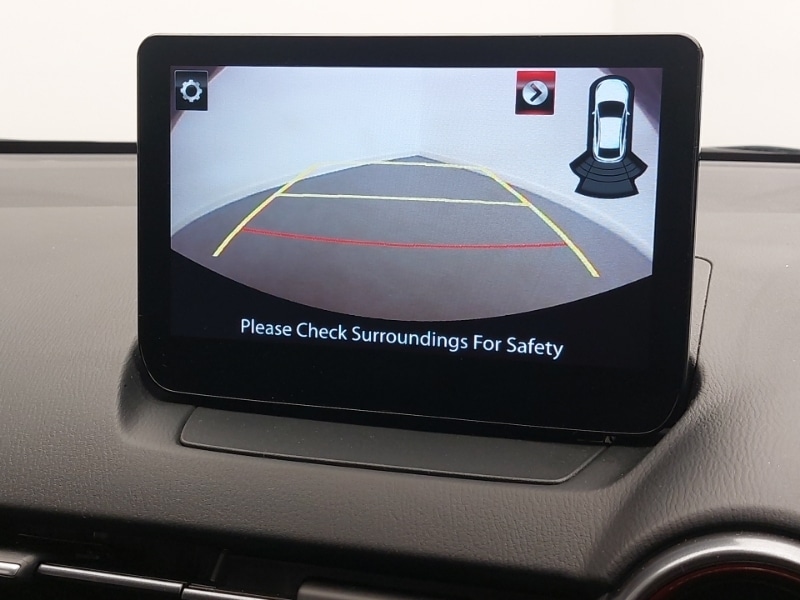 Used Mazda Mazda2 2024 for sale - 76695761: Photo 19