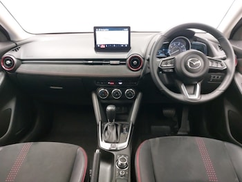 Used Mazda Mazda2 2024 for sale - 76695761: Photo