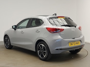 Used Mazda Mazda2 2024 for sale - 76695761: Photo