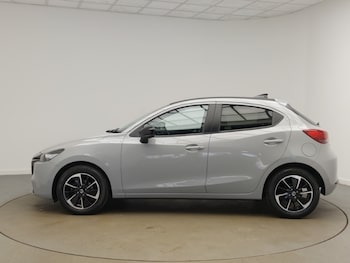 Used Mazda Mazda2 2024 for sale - 76695761: Photo