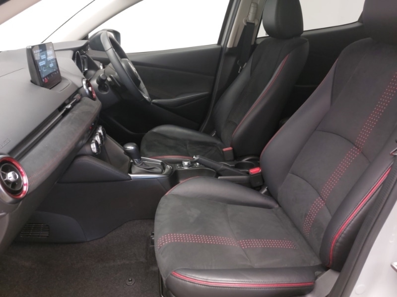 Used Mazda Mazda2 2024 for sale - 76695761: Photo 5