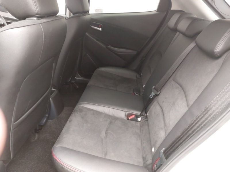 Used Mazda Mazda2 2024 for sale - 76695761: Photo 6