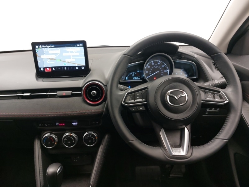 Used Mazda Mazda2 2024 for sale - 76695761: Photo 7