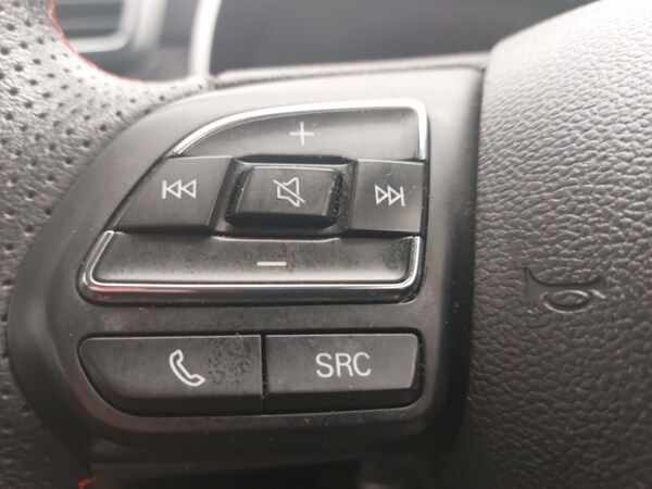 Used MG MG ZS 2022 for sale - 76237959: Photo 12