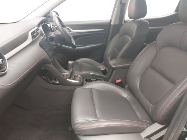 Used MG MG ZS 2022 for sale - 76237959: Photo 5