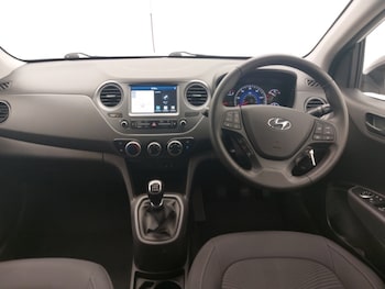 Used Hyundai i10 2020 for sale - 78872277: Photo