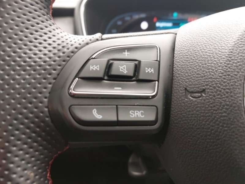 Used MG MG HS 2023 for sale - 77149822: Photo 12