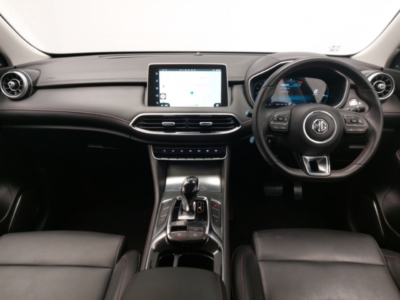 Used MG MG HS 2023 for sale - 77149822: Photo 2