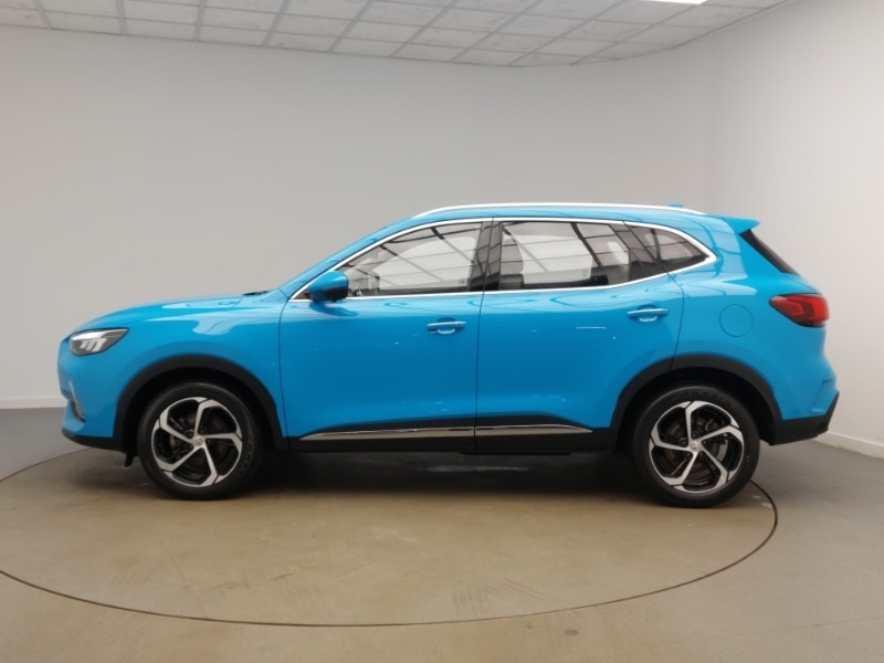 Used MG MG HS 2023 for sale - 77149822: Photo 4