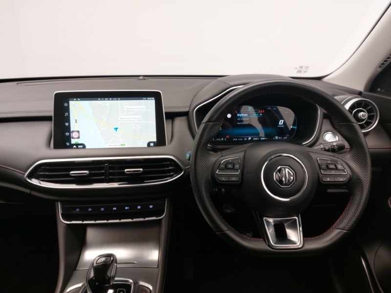 Used MG MG HS 2023 for sale - 77149822: Photo 7