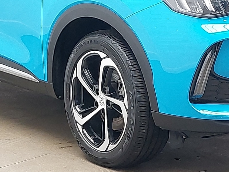 Used MG MG HS 2023 for sale - 77149822: Photo 9