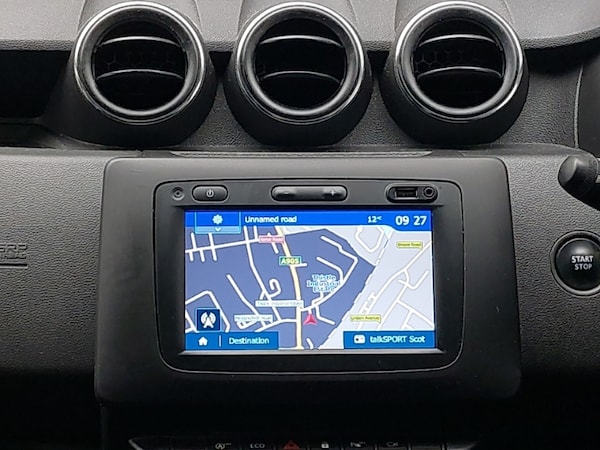 Used Dacia Duster 2019 for sale - 76208404: Photo 10