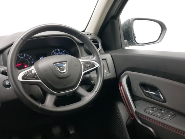 Used Dacia Duster 2019 for sale - 76208404: Photo 11