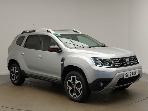Used Dacia Duster 2019 for sale - 76208404: Photo 1