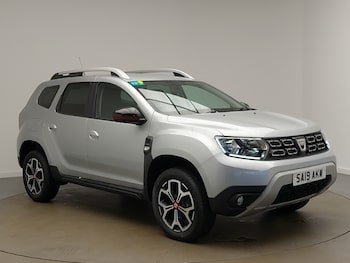 Dacia - Duster
