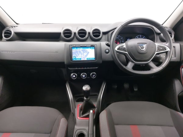 Used Dacia Duster 2019 for sale - 76208404: Photo 2
