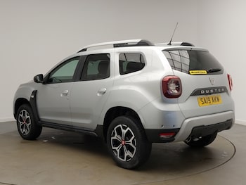 Used Dacia Duster 2019 for sale - 76208404: Photo 3