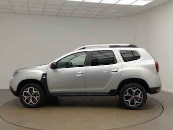 Used Dacia Duster 2019 for sale - 76208404: Photo 4