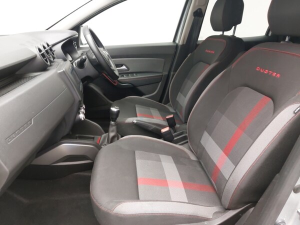 Used Dacia Duster 2019 for sale - 76208404: Photo 5