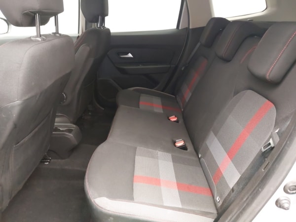Used Dacia Duster 2019 for sale - 76208404: Photo 6