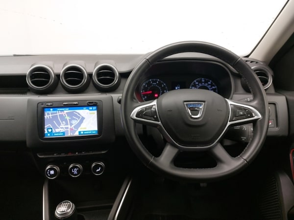 Used Dacia Duster 2019 for sale - 76208404: Photo 7