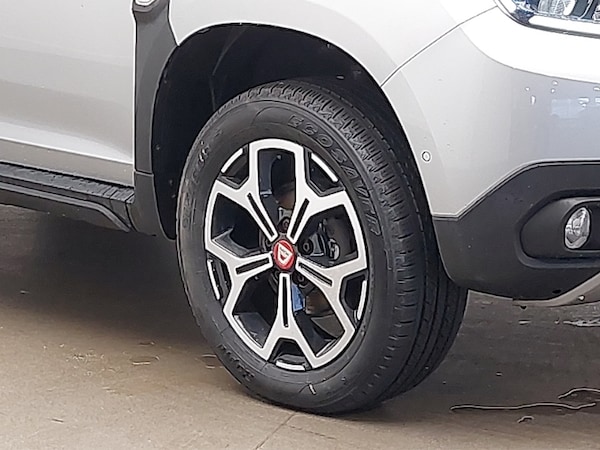 Used Dacia Duster 2019 for sale - 76208404: Photo 9