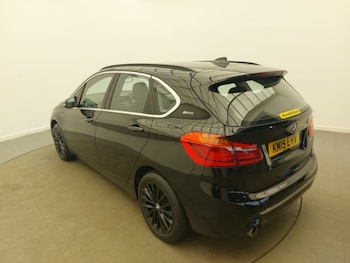 Used BMW 2 Series 2019 for sale - 78259229: Photo