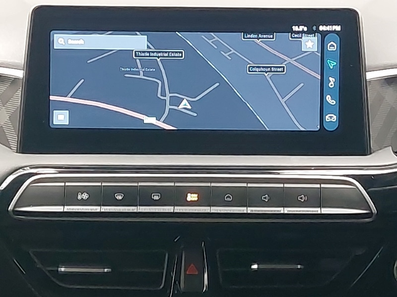 Used MG MG3 2024 for sale - 76785757: Photo 10