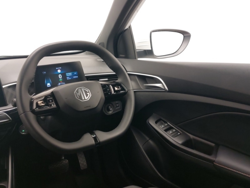 Used MG MG3 2024 for sale - 76785757: Photo 11