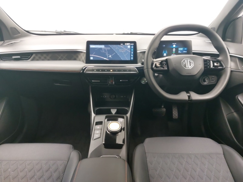 Used MG MG3 2024 for sale - 76785757: Photo 2