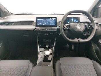 Used MG MG3 2024 for sale - 76785757: Photo