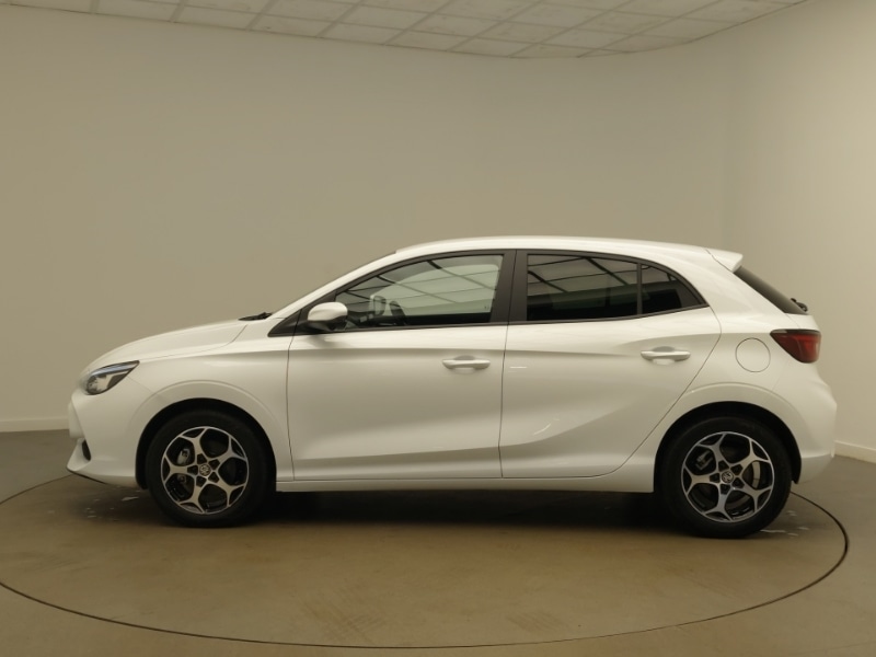 Used MG MG3 2024 for sale - 76785757: Photo 4